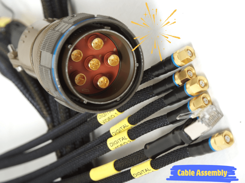 How Cable Assembly Indonesia Can Improve Your Product