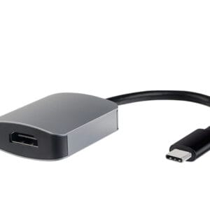 Type-C Dock (Model LU3101H)