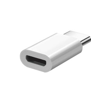 USB 2.0 C to F Adapter (UC-13)