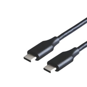 USB3.1 C to C Male Cable (UC-8)