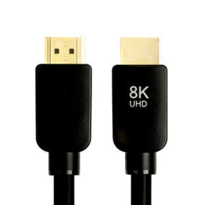 Ultra HDMI 8K@60HZ High Speed Cable With Ethernet (8K-3)