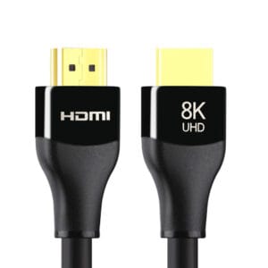 Ultra HDMI 8K@60HZ High Speed Cable With Ethernet (8K-5)