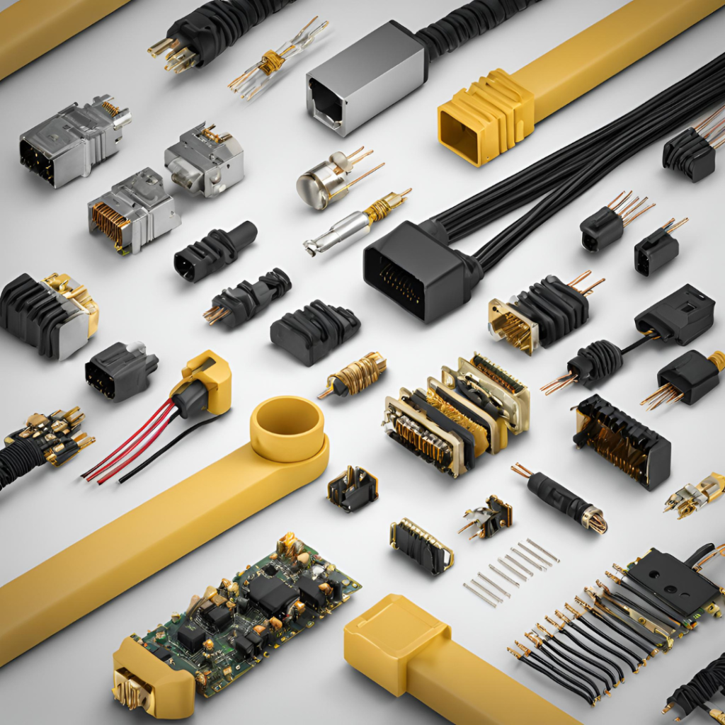 cable assembly indonesia